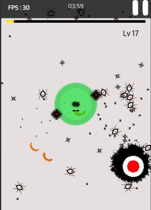 Feigned Effect screenshot 3