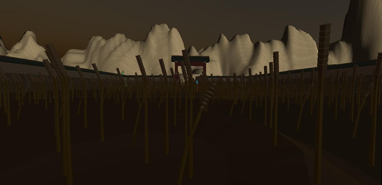 Untitled Garden Project