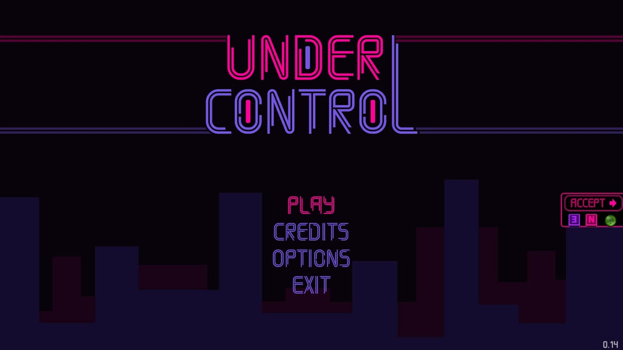 Under Control (lqngames) screenshot 2
