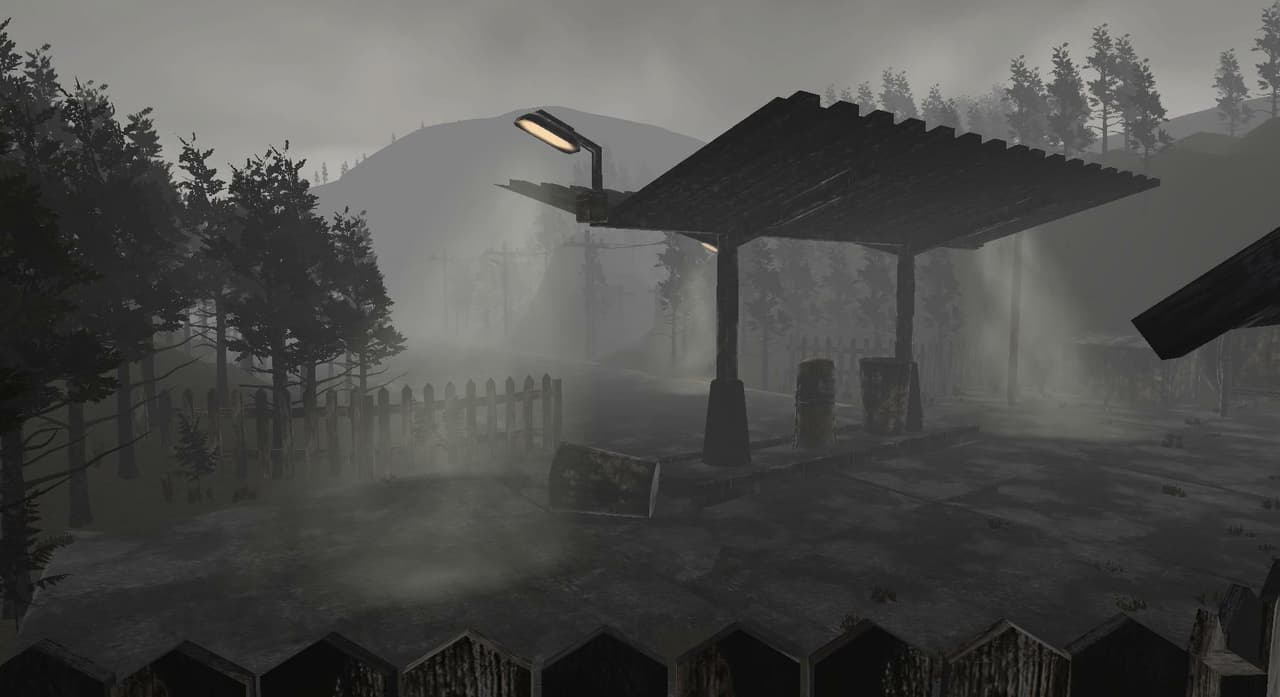 MysteryMoutain screenshot 3