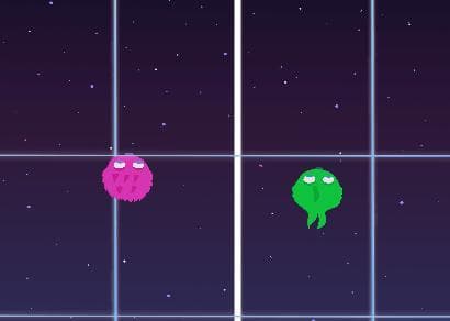 Neon Dimension (itch)