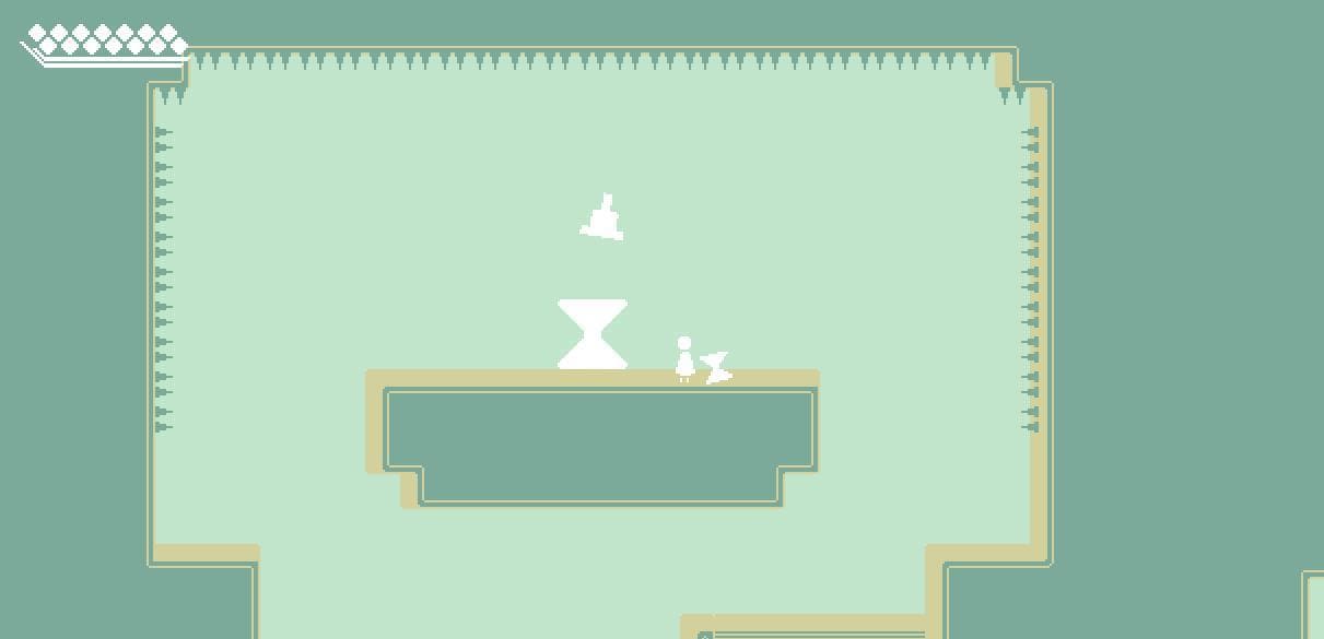 The Silent Kingdom (itch) screenshot 3