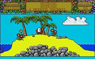 Treasure Island Dizzy screenshot 6
