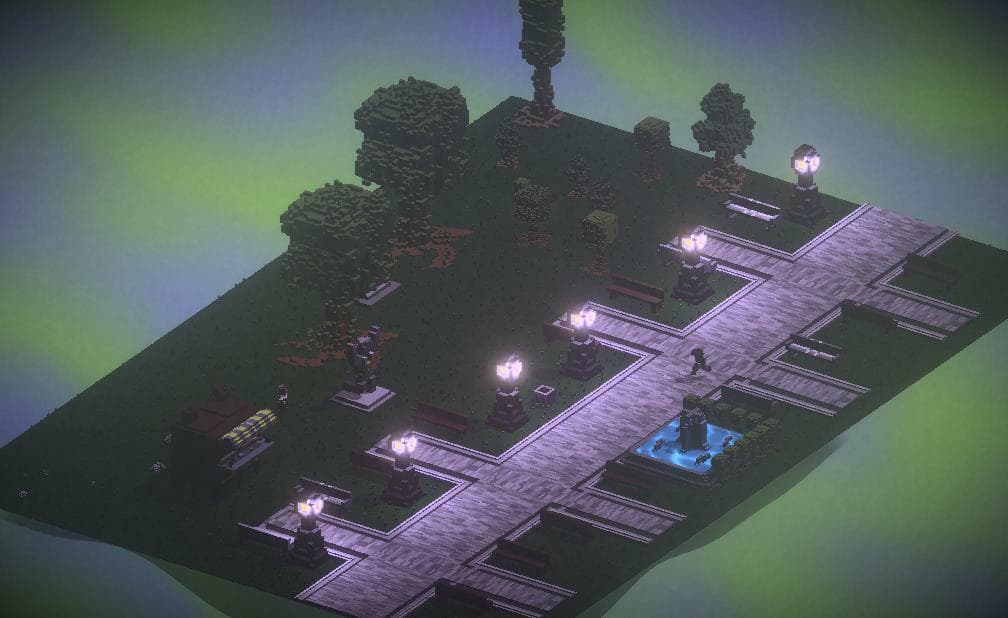 The Weight of Grief screenshot 3