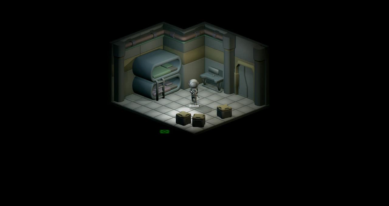 Nuclear Meltdown (Delpire) screenshot 2