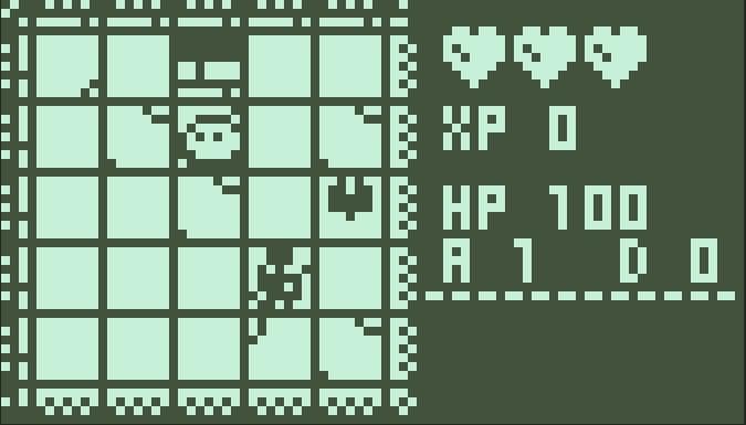 Serpeants Dungeon