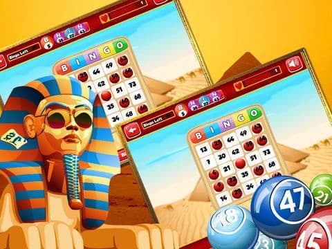 Big Fish Bingo - Bingo Best Game screenshot 4
