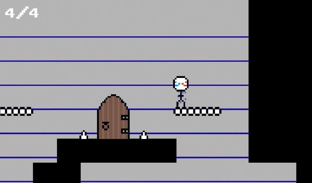 Worse together screenshot 4