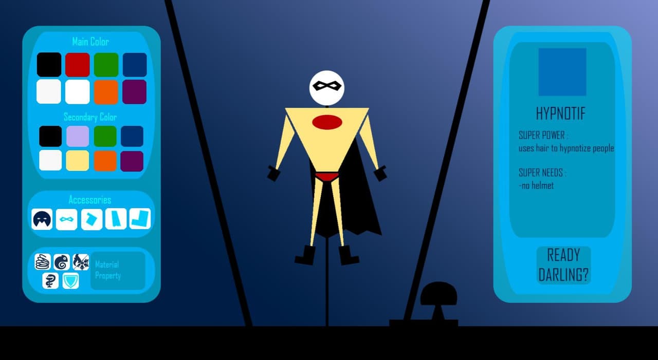EMs Super Fashion Consulting screenshot 2