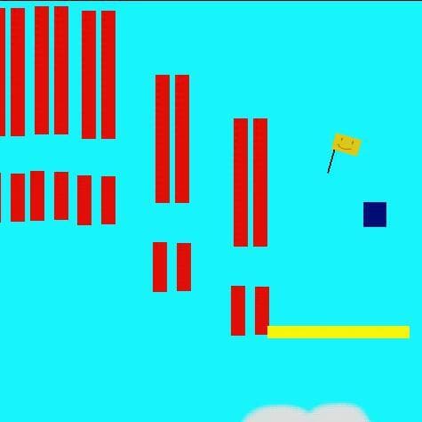 Cubejump (Leonruar)