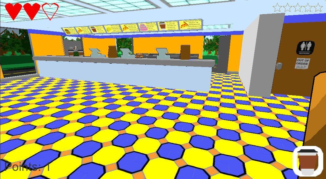 Customer Chaos screenshot 3