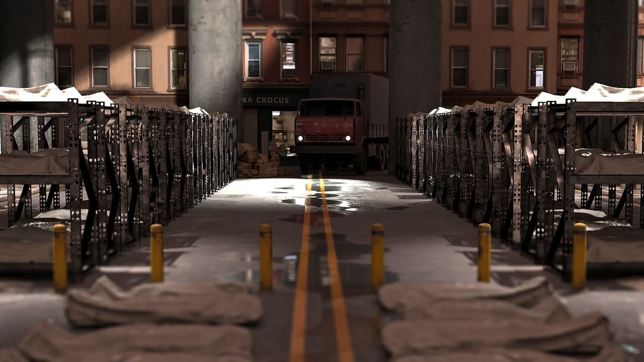 DeathTolls Experience screenshot 3