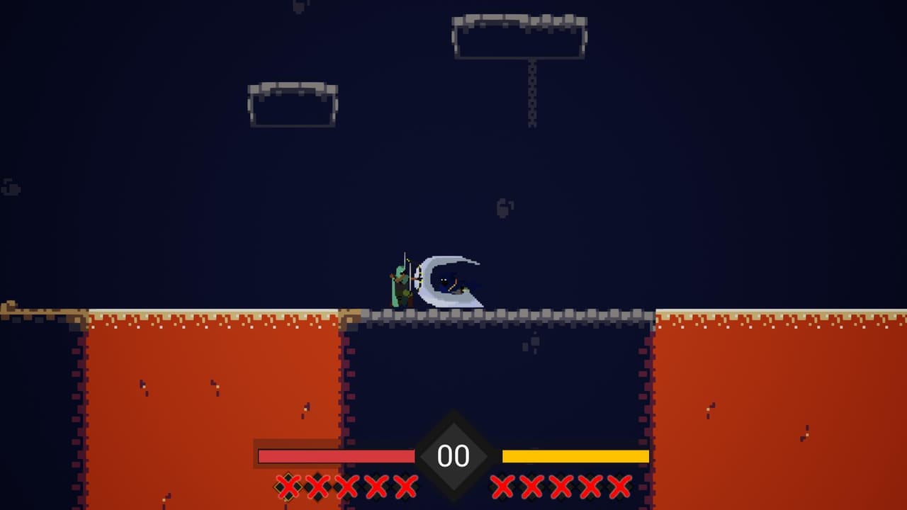 Soulslike Accessibility Demo screenshot 4