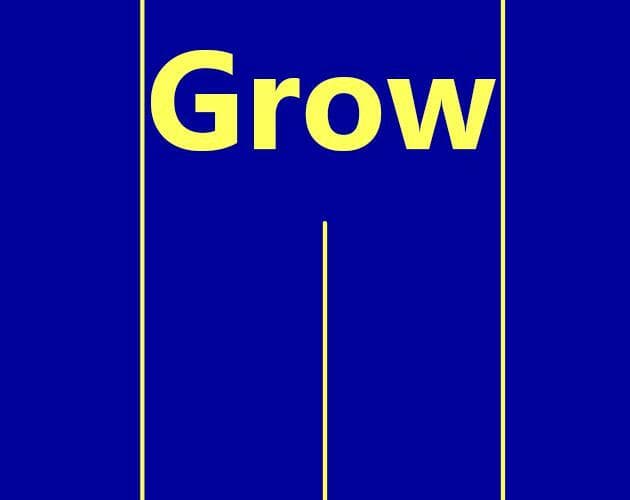 Grow (itch) (CharlieD_Dev)