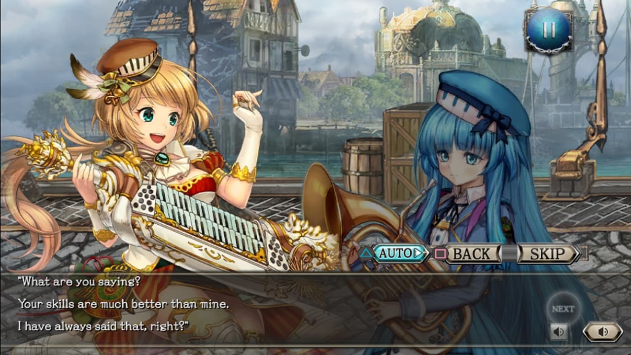 Cryptract screenshot 3