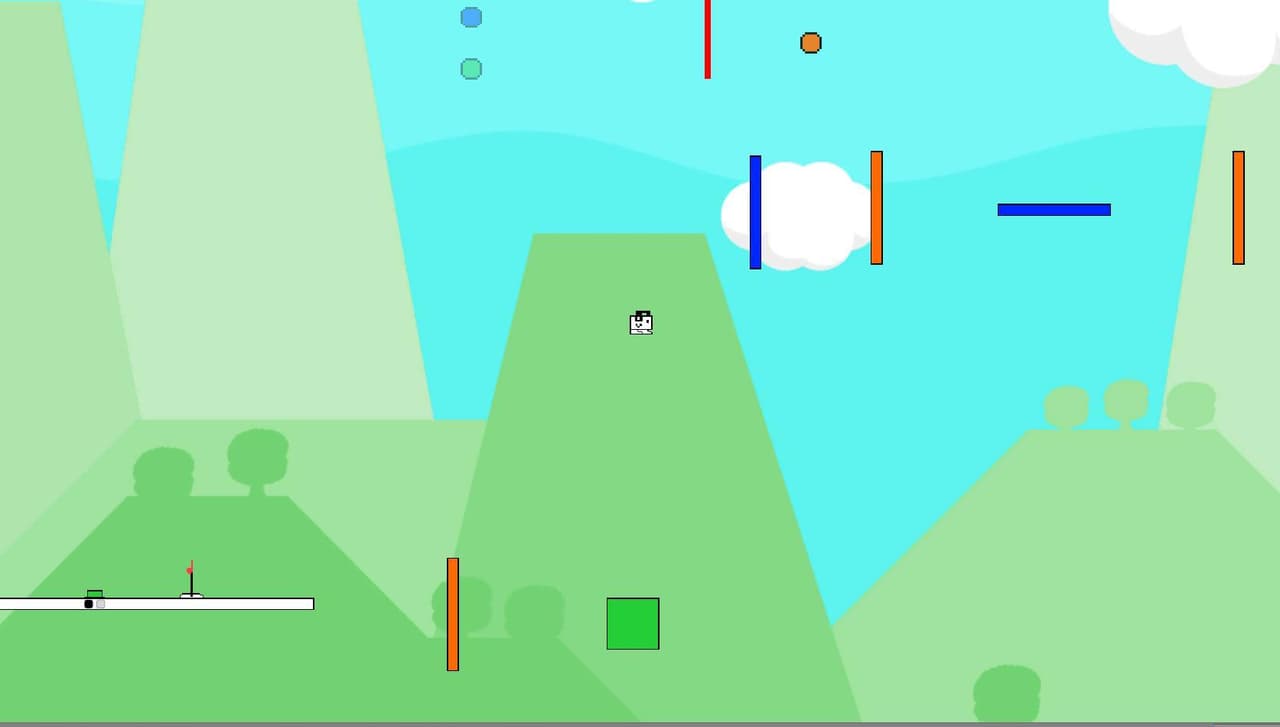 Loop Petal screenshot 3