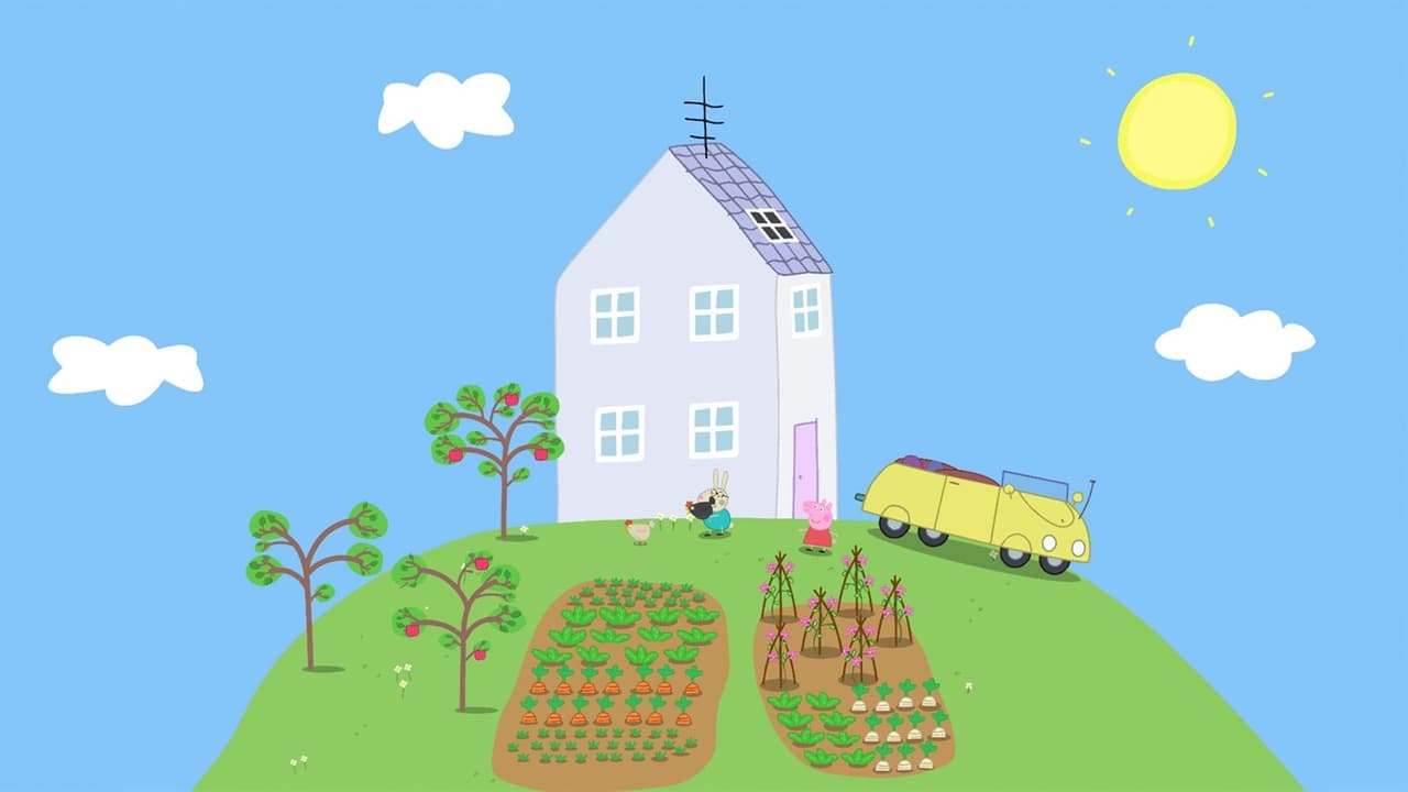My Friend Peppa Pig screenshot 3