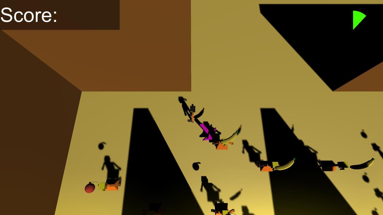 3-hour prototype - Market Share screenshot 3