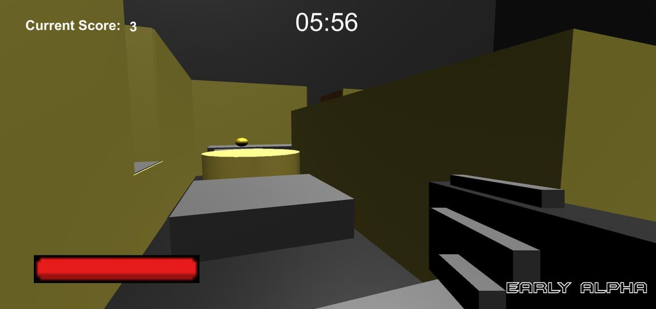 Tartarus (itch) (Narukoopa) screenshot 5