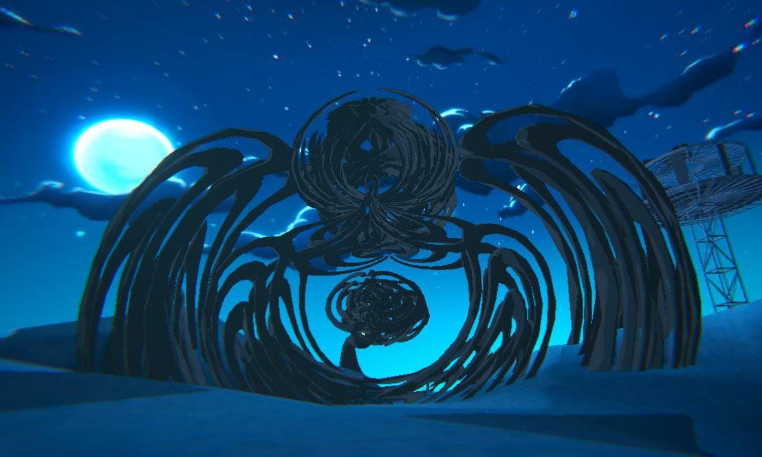 Ichor (itch) (MuelMuelMuel) screenshot 6