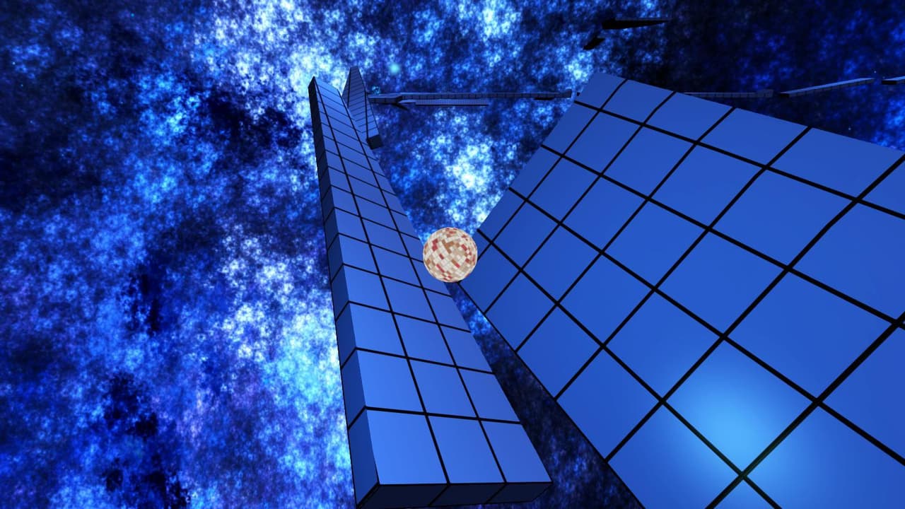 High In The Sky