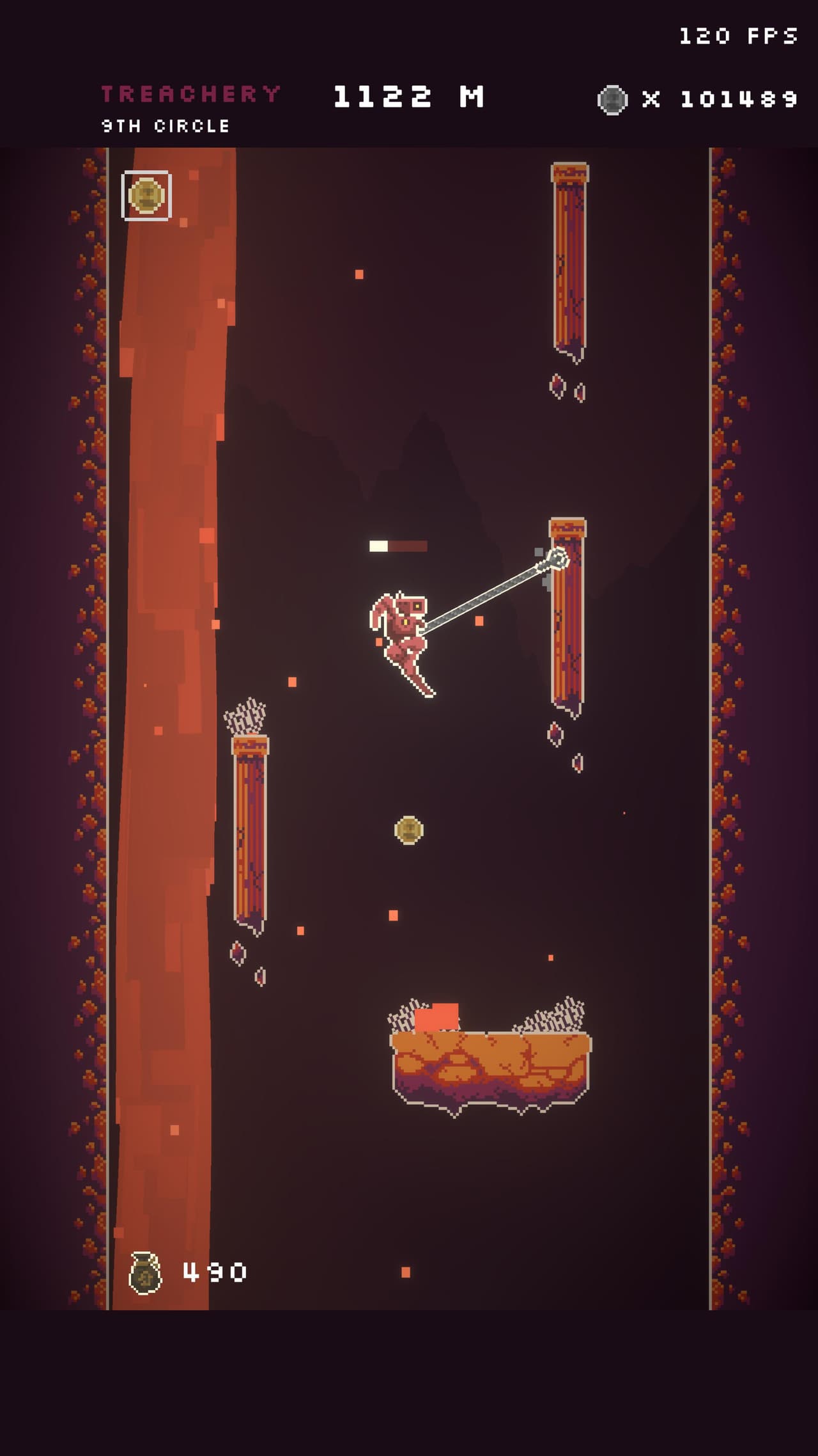 Orpheus (ShortForAdrian) screenshot 2