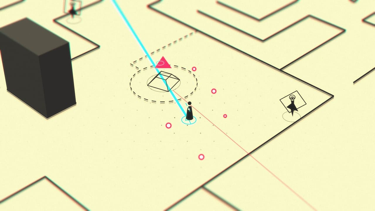 Euclids Inferno screenshot 4