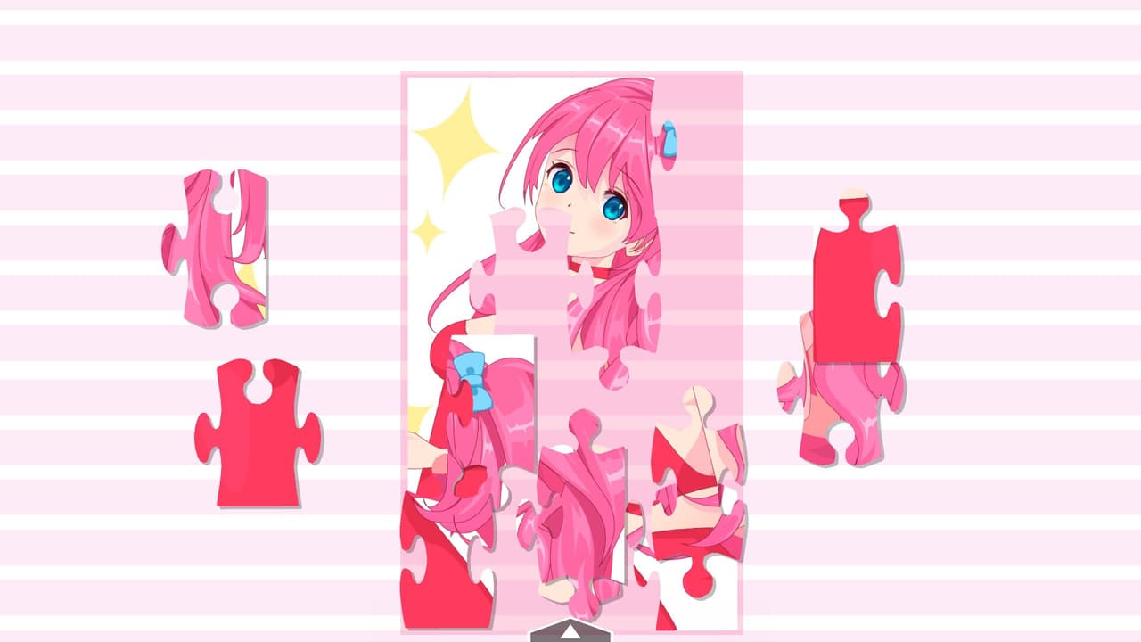 Waifu Museum screenshot 5