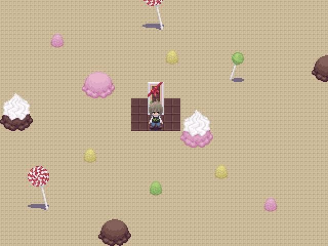 re:fleXion screenshot 5
