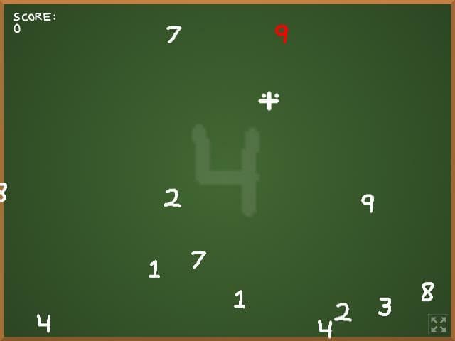 Arithmetic Bounce