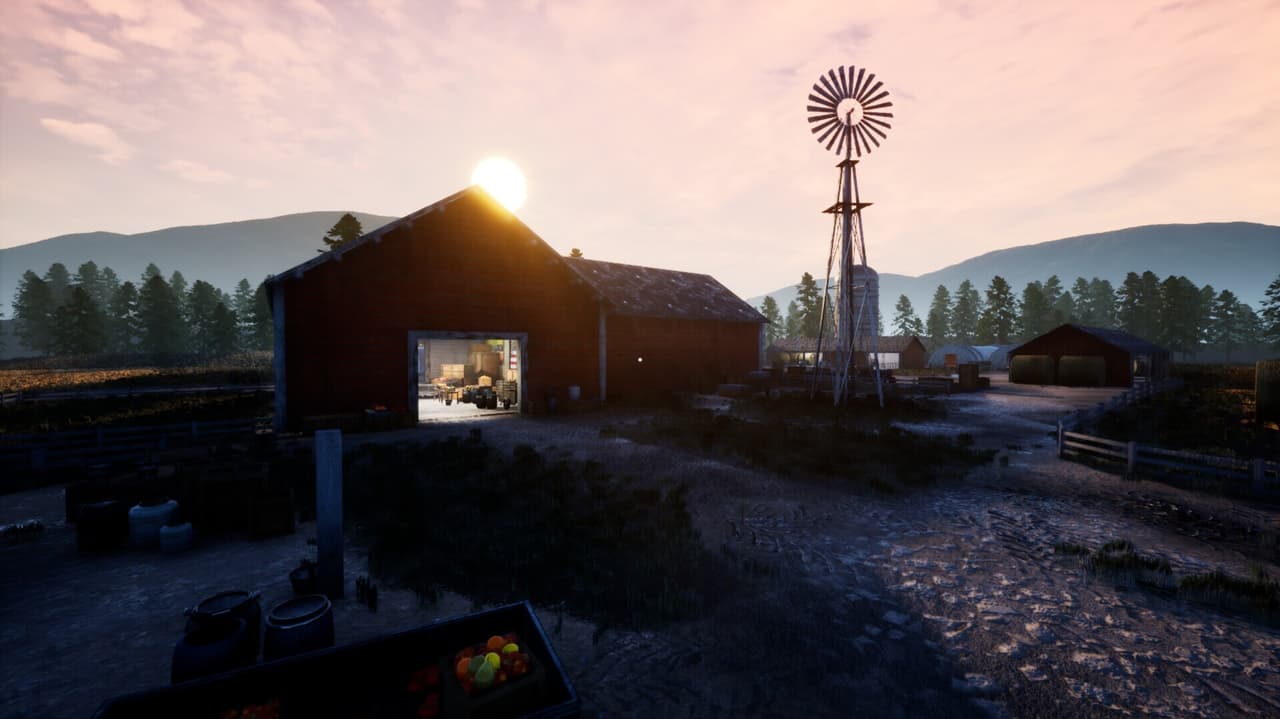 Farmers Shop Simulator screenshot 2