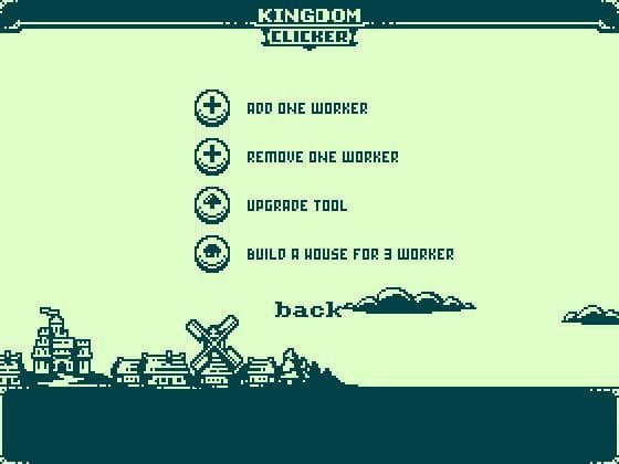 Kingdom Clicker (itch)