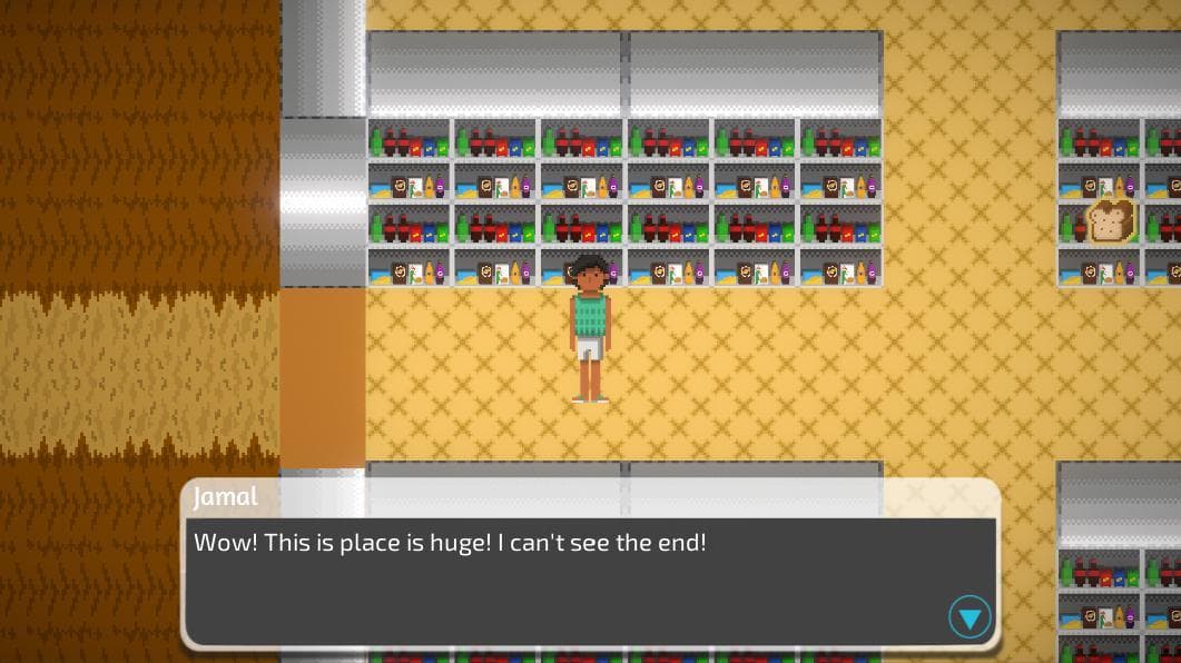 Mumbai Supermarket screenshot 3