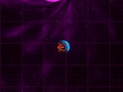 Space Drift screenshot 2
