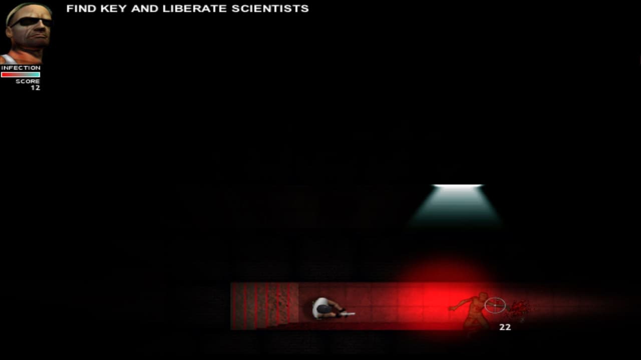 Zombie Krul screenshot 4