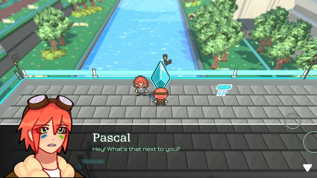 Pascals Requiem