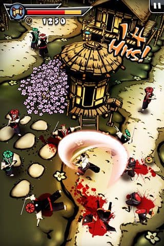 Samurai: Way of the Warrior