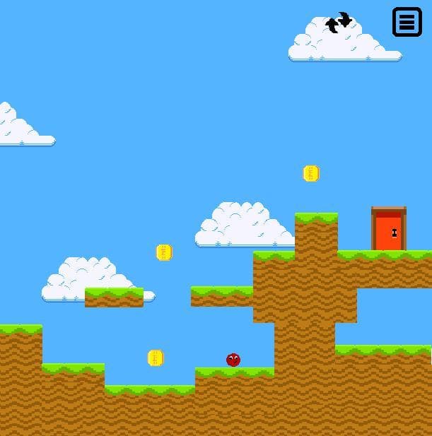 Elipse Adventure screenshot 3