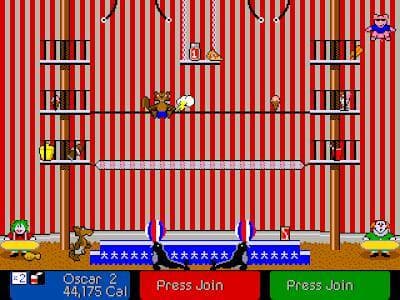 Pig Out: Dine Like a Swine! screenshot 4