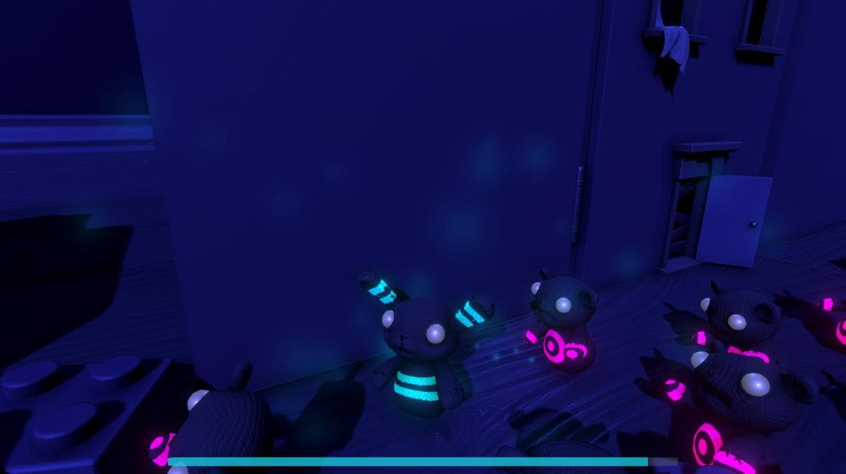 Sweet Dreams: Eriks Adventure screenshot 5