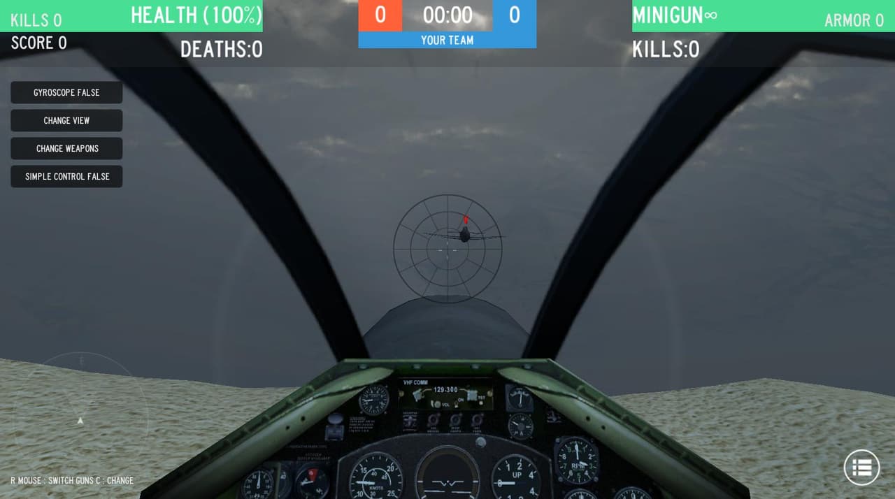 Flyt