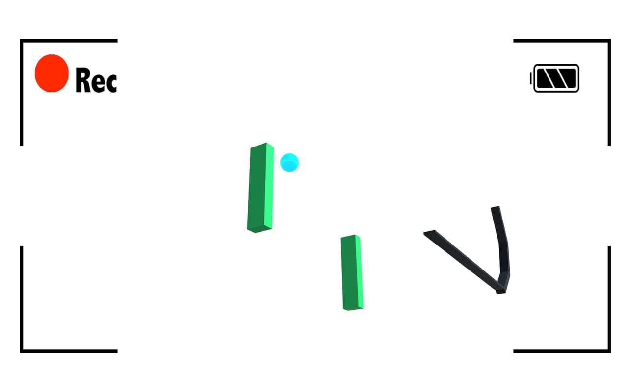 Xtreme Stunt Ball