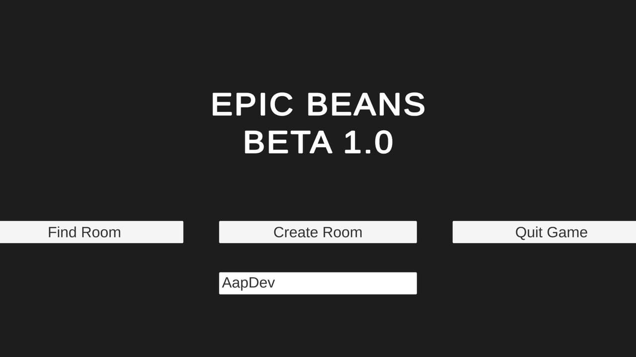 Epic Beans screenshot 2