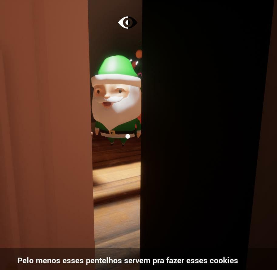 Joes Christmas screenshot 3