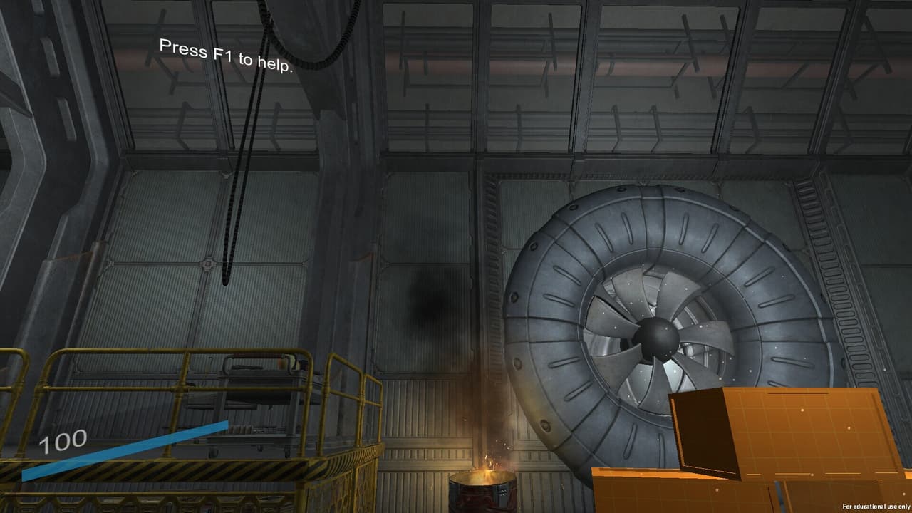 Conundrum screenshot 4