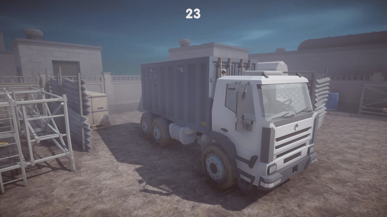Road Empire screenshot 5