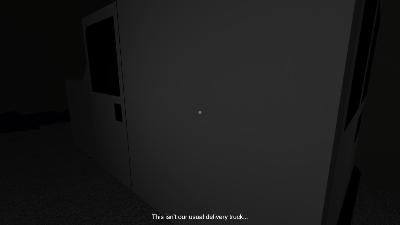 Charras screenshot 3
