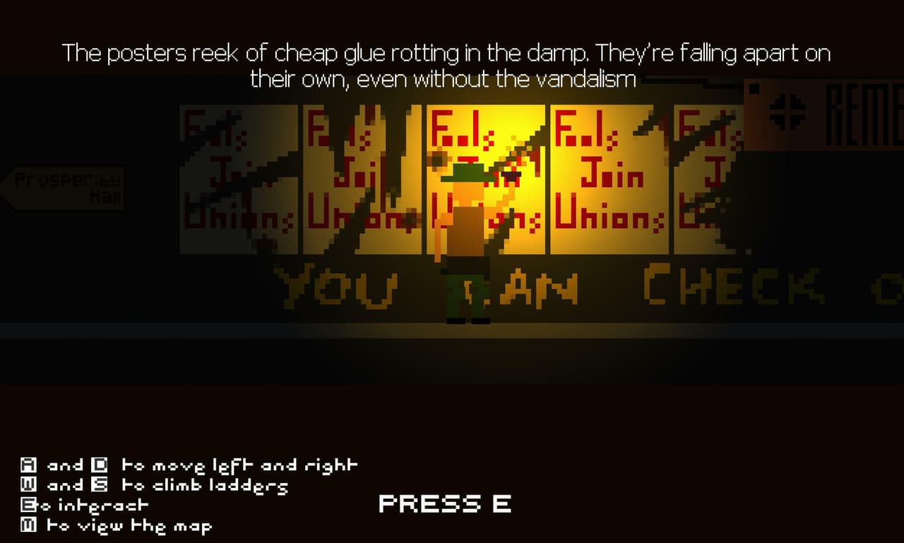 Substrate Mining Co. screenshot 2