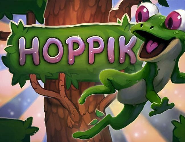 Hoppik