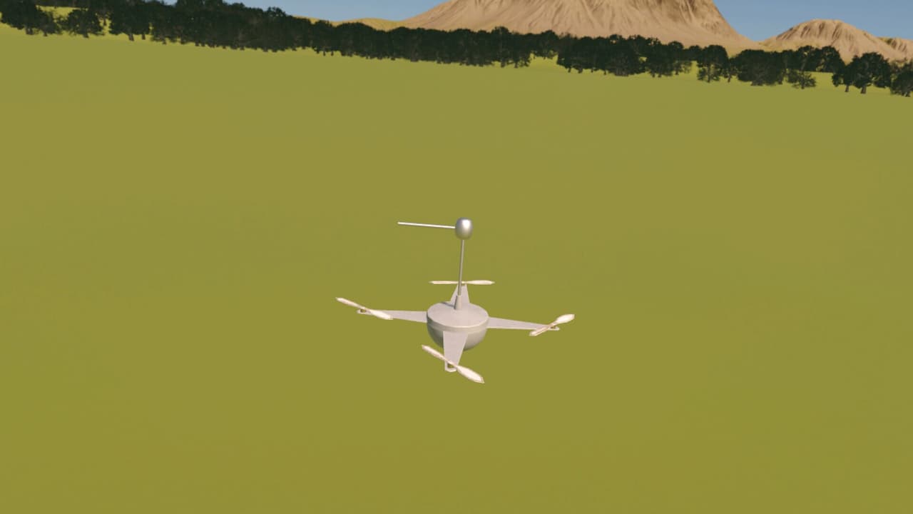 Robocycle screenshot 4